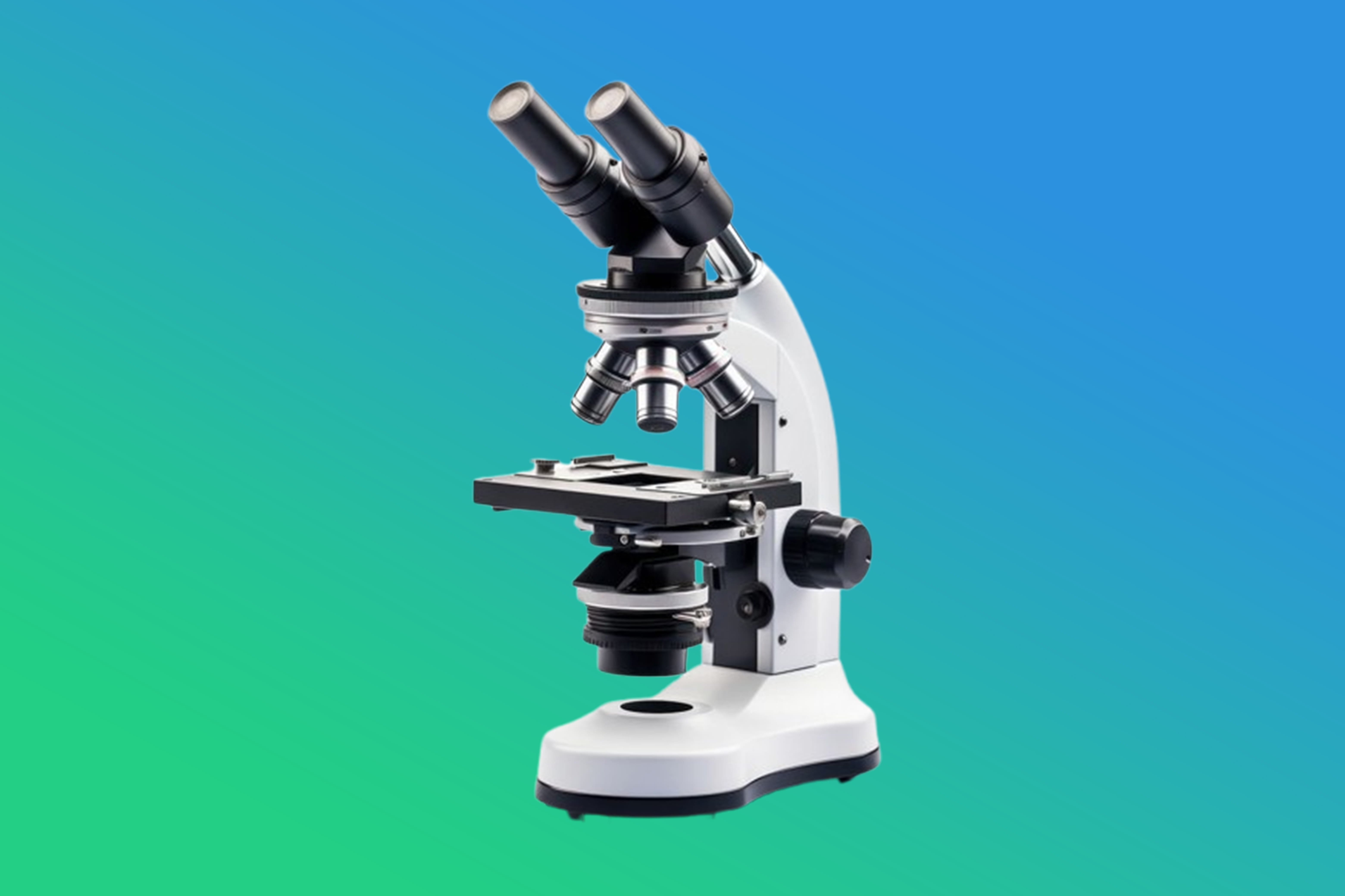 Microscope